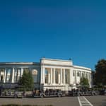 Washington DC: biglietto per il cimitero nazionale di Arlington e tour in tram