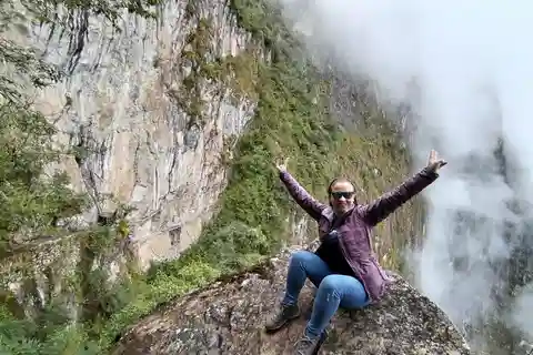 Desde Cusco: Aventura y Caminata por la Selva Inca 3 Días 2 Noches