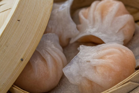 San Francisco : Visite culinaire secrète de North Beach et ChinatownSan Francisco : Visite secrète de North Beach et de Chinatown