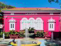 San Juan, Old Town Walking Tour and El Morro Fort Entry - Housity