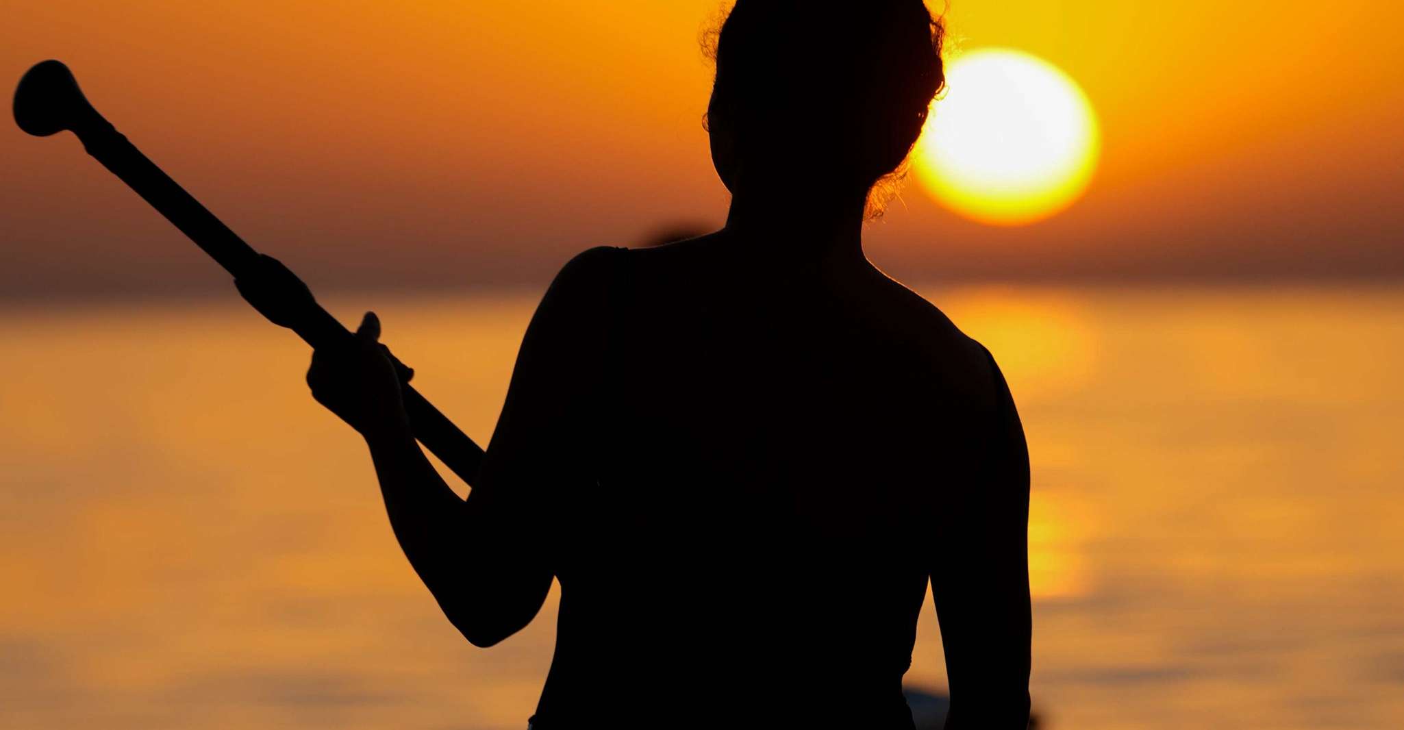 Barcelona: Sunrise Paddleboarding with Instructor and Photos photo 4