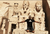 De Aswan, visite d'une journée privée d'Abu Simbel avec déjeuner - Hizvo