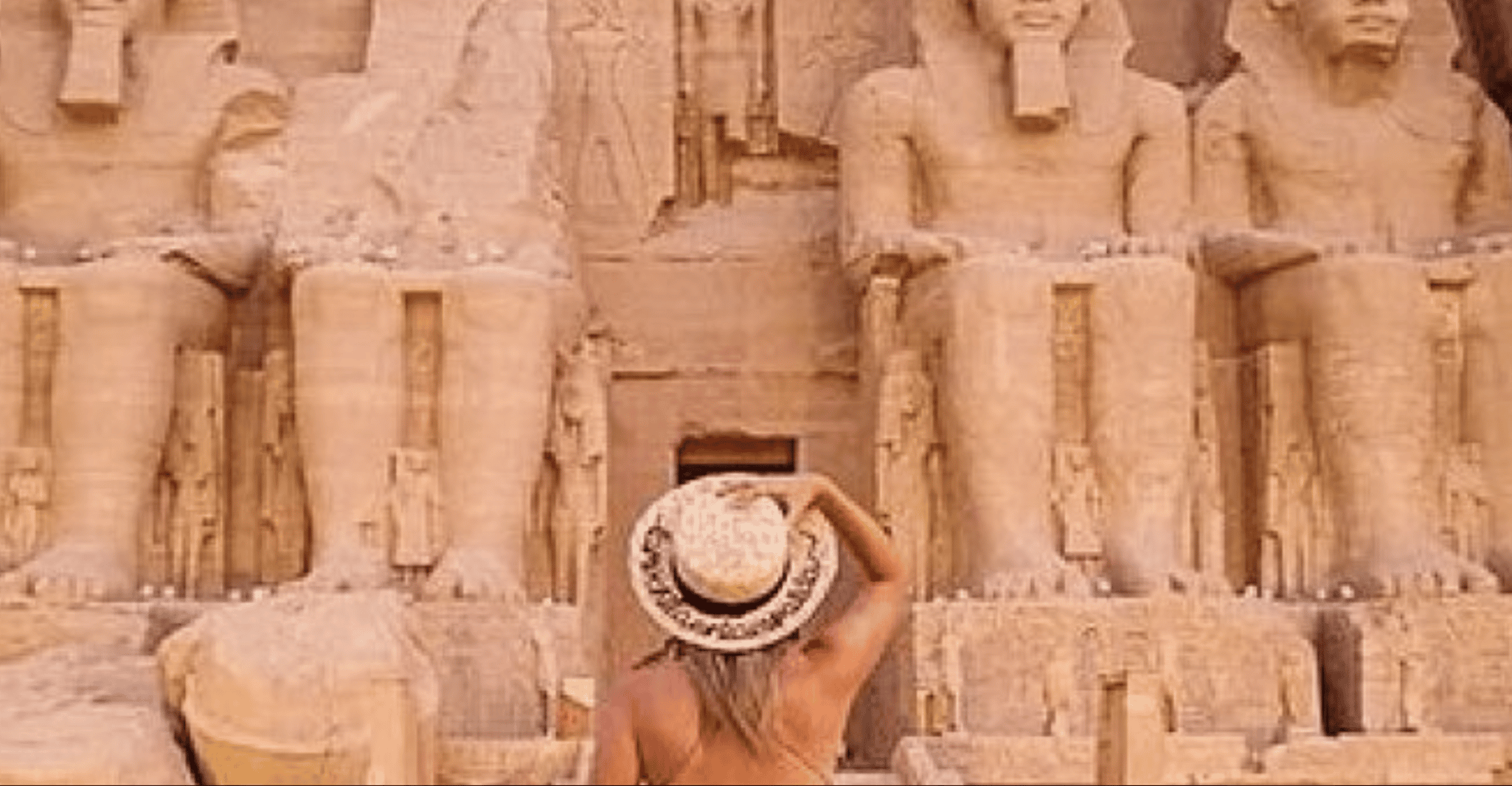 Excursão privada de um dia em Aswan, Abu Simbel com almoço - Hizvo