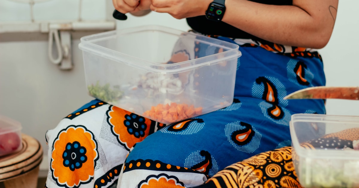 Dar es Salaam Private Swahili Cooking Class GetYourGuide