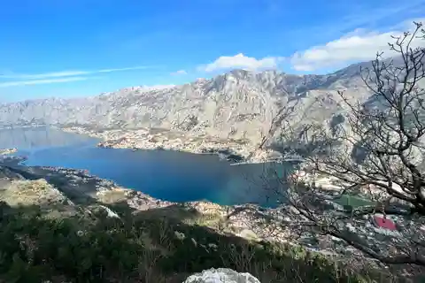 Kotor: Best of Montenegro private tour