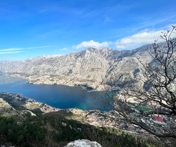 Kotor: Lo mejor de Montenegro
