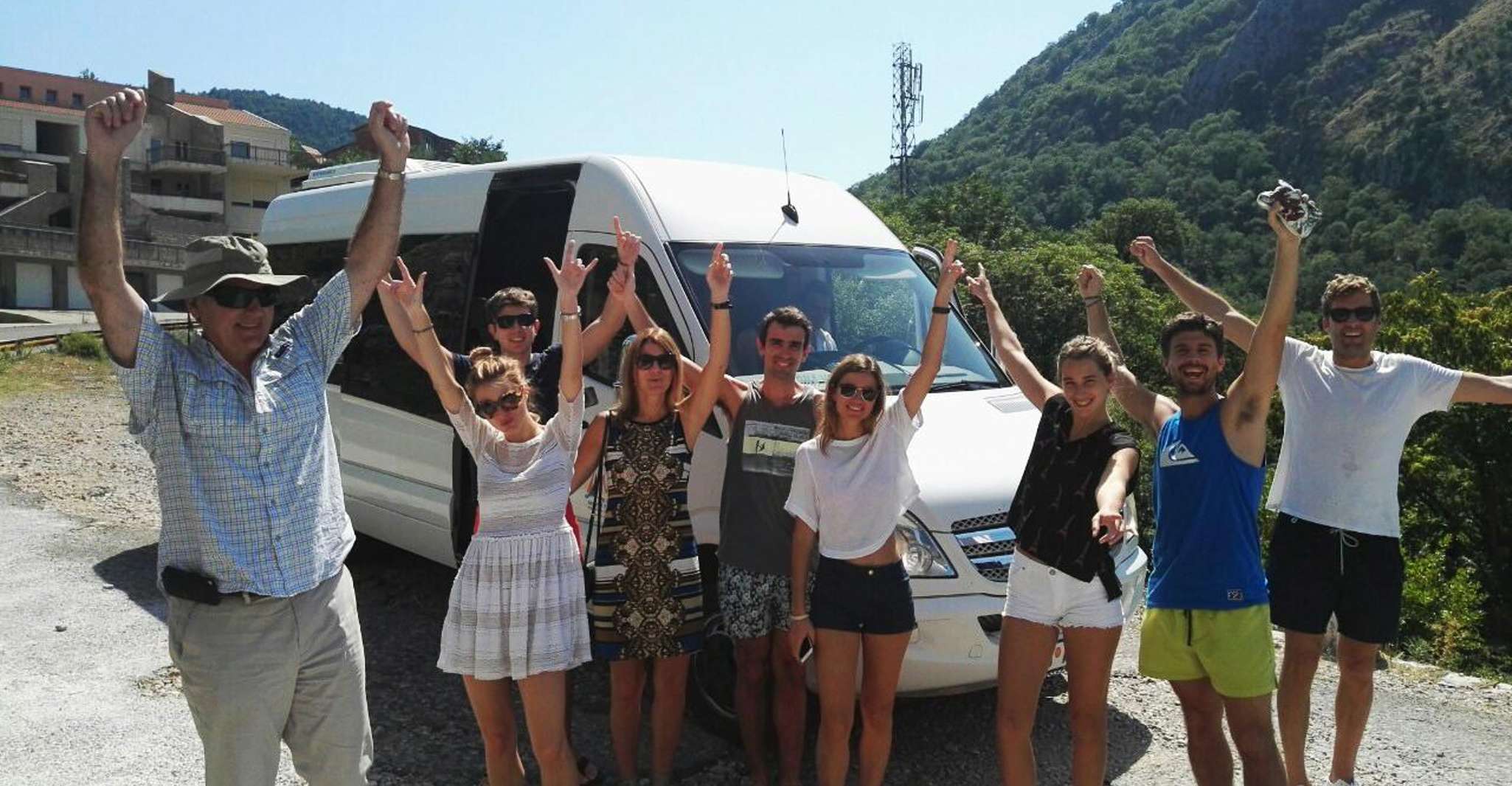 Kotor, Best of Montenegro private tour - Housity