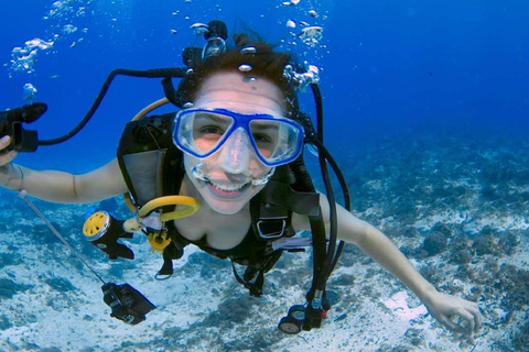 Private: ScubaDoo Underwater Scooter and Snorkel Tour