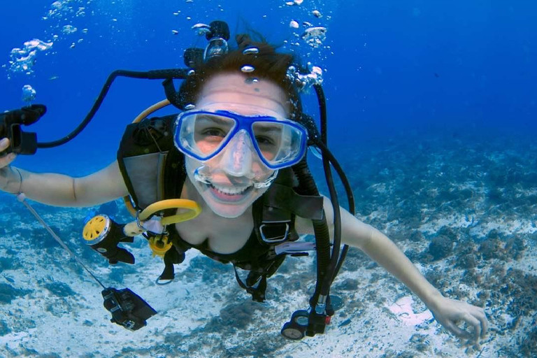 Private: ScubaDoo Underwater Scooter and Snorkel Tour