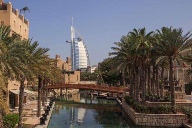 Secret Dubai : Découvrez les joyaux cachés lors d'une expérience privée