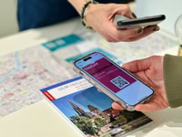 Ulmcard met optioneel openbaar vervoer - Housity