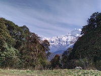 5 jours 4 nuits Annapurna Trek avec Poon Hill et Dhampus - Housity