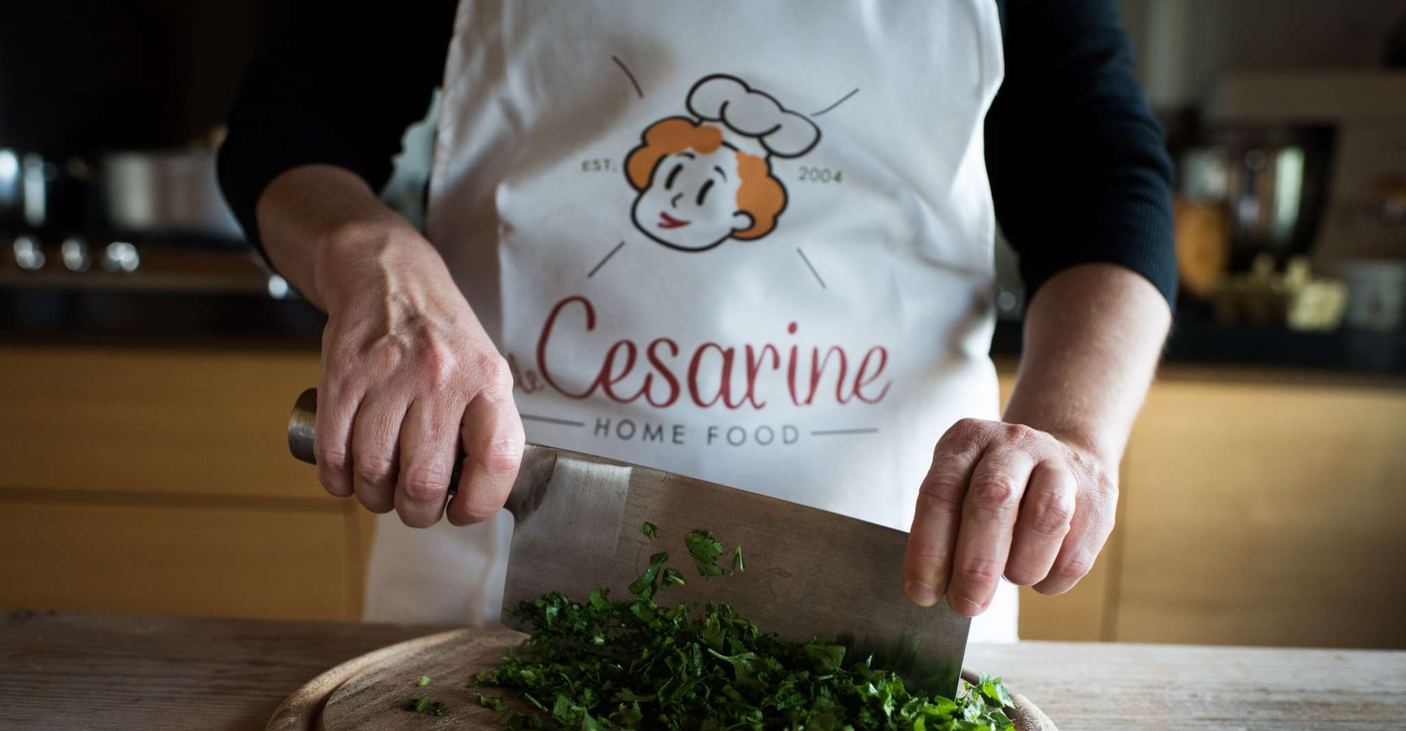 Classe Torino, piccola gruppo e tiramisu - Housity