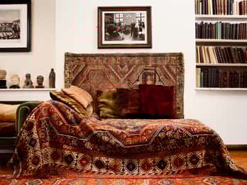 London: Freud Museum Entry Ticket
