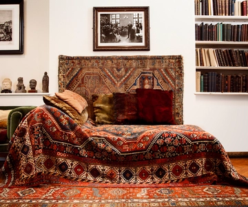 Freud Museum toegangsbewijs