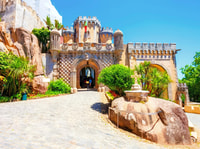 Lisbonne, Sintra, Pena Palace, Cabo da Roca, et Cascais Tour - Hizvo