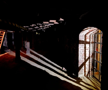 Portland: Underground Shanghai Tunnel Tour with Beer Tasting