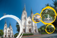 Savannah, Self-Guided Walking Tours Bundle - Hizvo