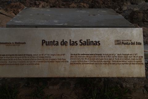 Punta del Este - Visite privée d'une journée