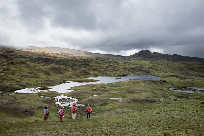 Patacancha: Meet isolated Quechua and Andean community