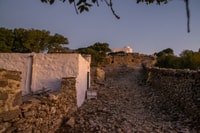 Amorgos, Hiking Along the Ridges of Mt. Krikelos - Housity