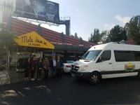 De Anaheim, La, Hollywood y Santa Mónica Day Tour - Housity
