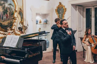 Sorrento, The Three Tenors Inspired Opera Show - Hizvo