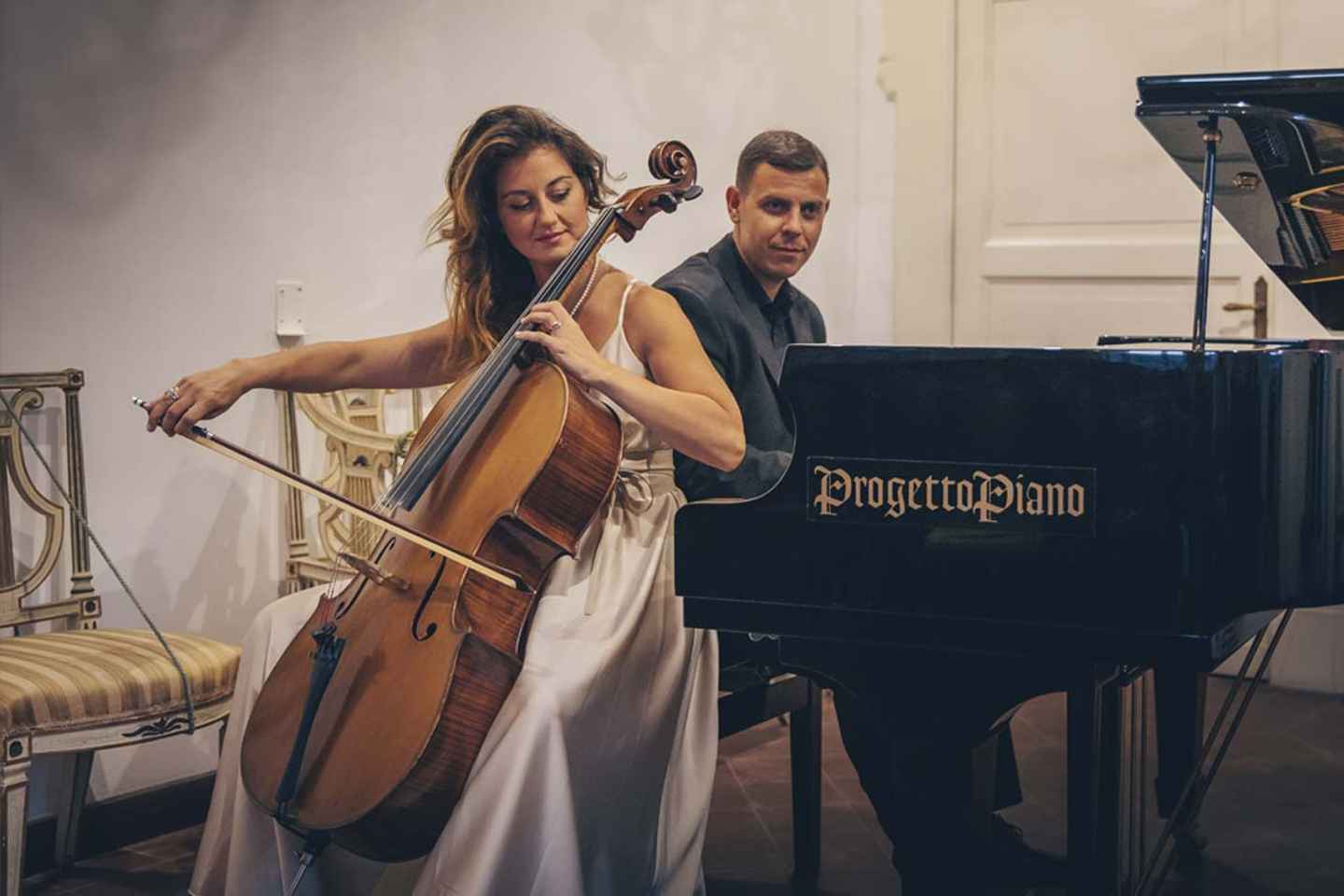 Þrír Tenórar í Sorrento: Ópera, Napólí og Söngvar