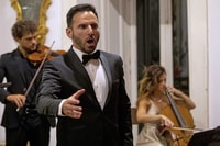 Sorrento, The Three Tenors Inspired Opera Show - Hizvo