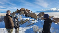 Salt Lake City, Great Salt Lake Antelope Island Guided Tour - Housity