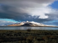 Salt Lake City, Great Salt Lake Antelope Island Guided Tour - Housity