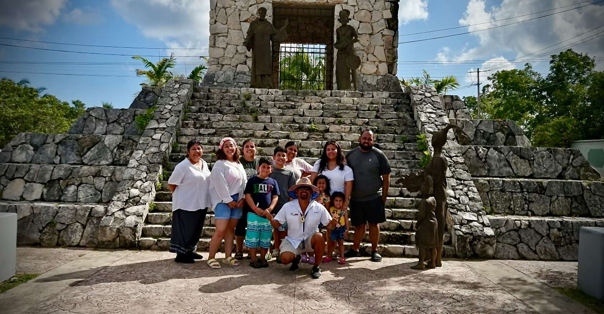 Cozumel, Off-the-Beaten-Path Guided Jeep Adventure - Housity