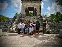 Cozumel, Off-the-Beaten-Path Guided Jeep Adventure - Housity