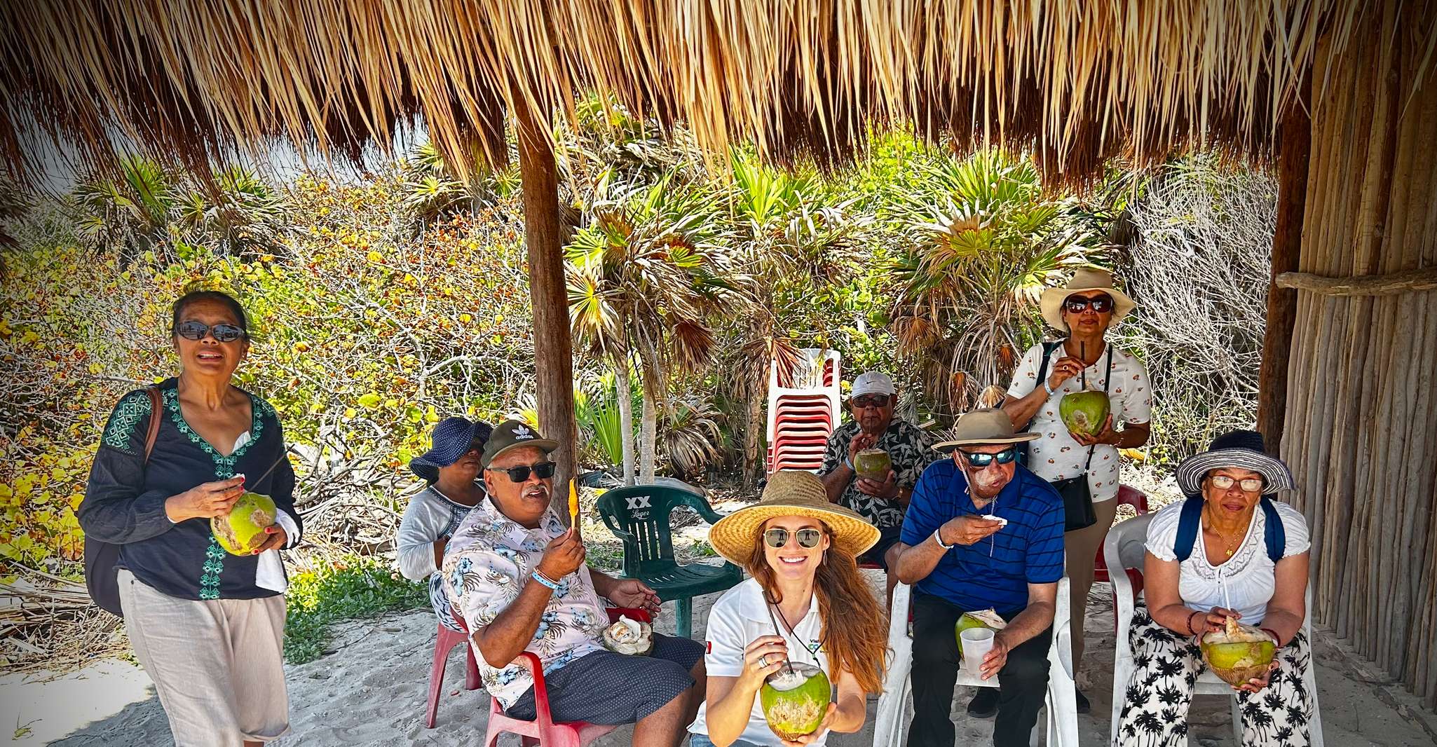 Cozumel, Off-the-Beaten-Path Guided Jeep Adventure - Housity