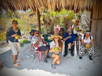 Cozumel, Off-the-Beaten-Path Guided Jeep Adventure - Housity