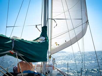 Santa Marta: Sunset Cruise Around the Bay