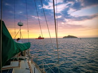 Santa Marta, Sunset Cruise Around the Bay - Housity