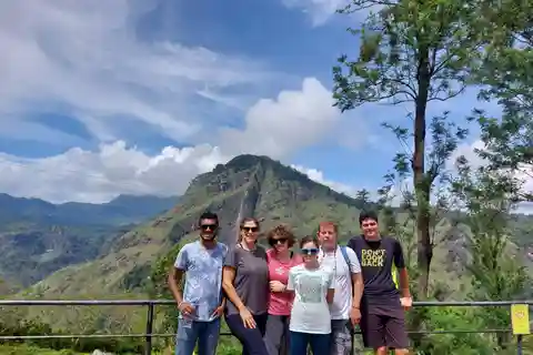 Srilanka - Discover your amazing time with expert guide