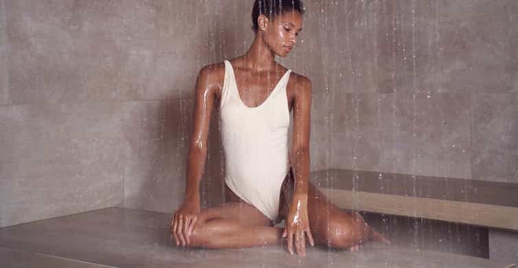 New York City: Entry Ticket to QC NY Spa on Governors Island photo 11