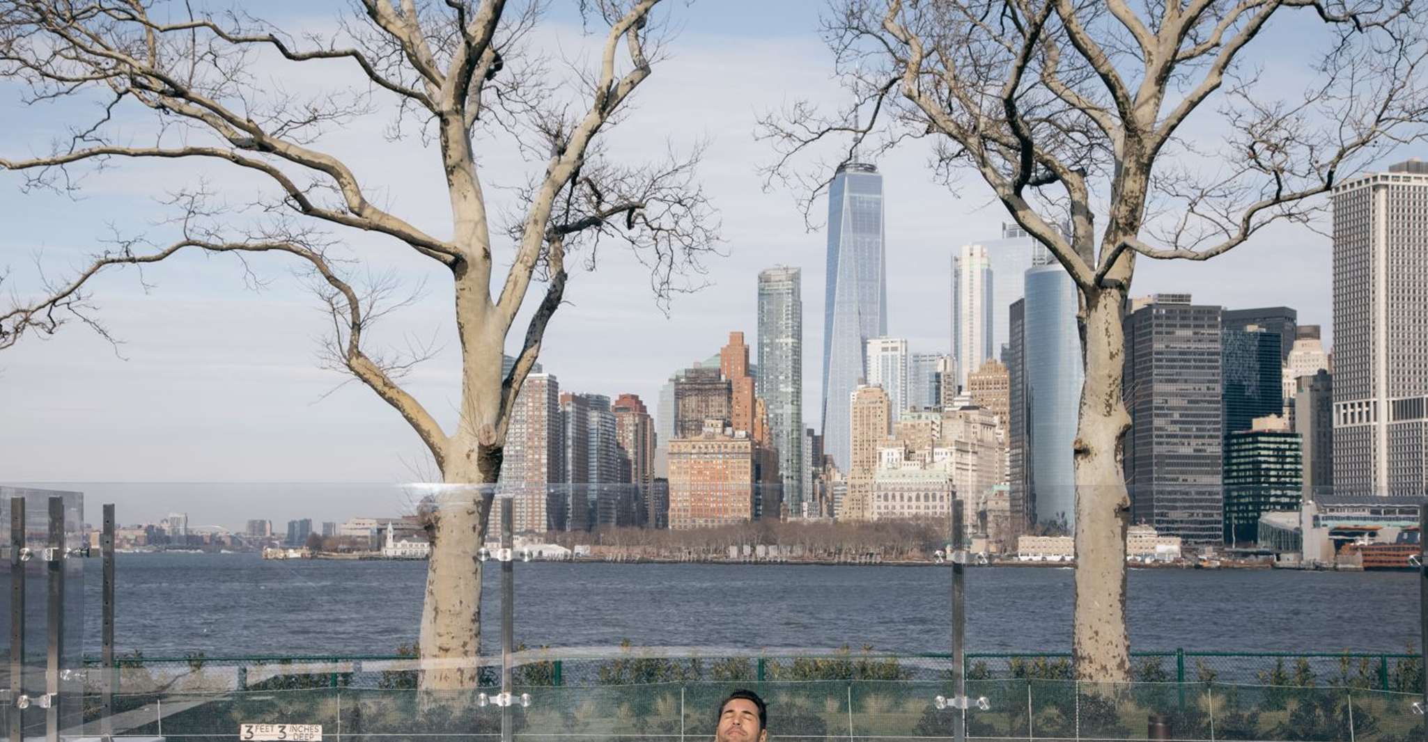 New York City: Entry Ticket to QC NY Spa on Governors Island photo 14