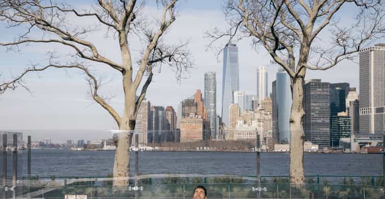 New York City: Entry Ticket to QC NY Spa on Governors Island photo 14