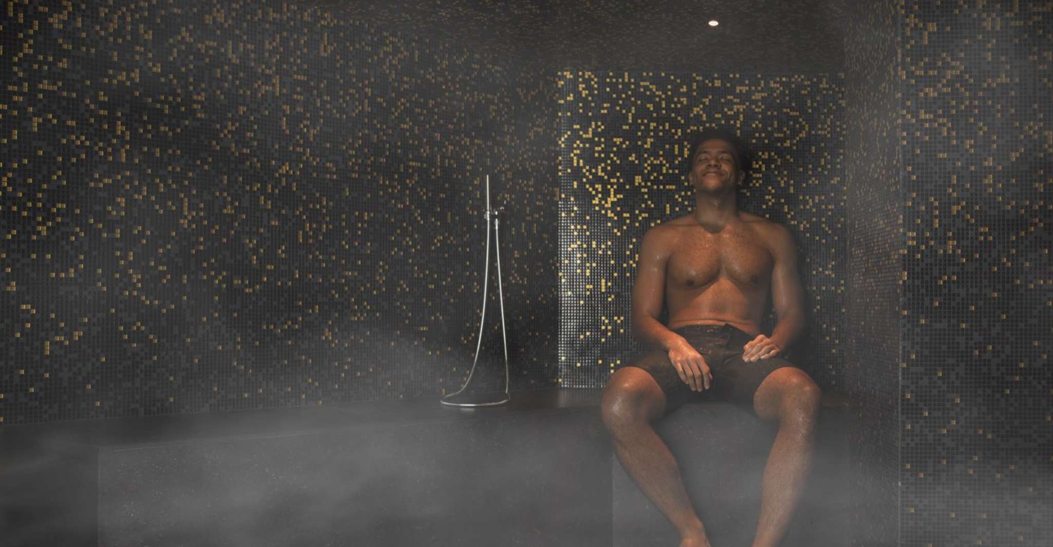 New York City: Entry Ticket to QC NY Spa on Governors Island photo 13