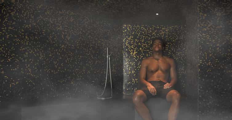 New York City: Entry Ticket to QC NY Spa on Governors Island photo 13