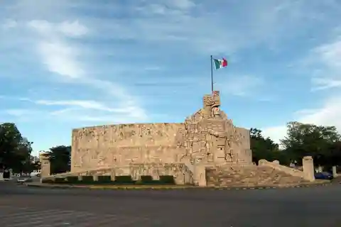 Mérida : Visite guidée à pied des points forts de la ville