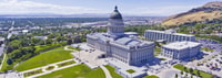 Salt Lake City, visite de la ville guidée en voiture - Housity