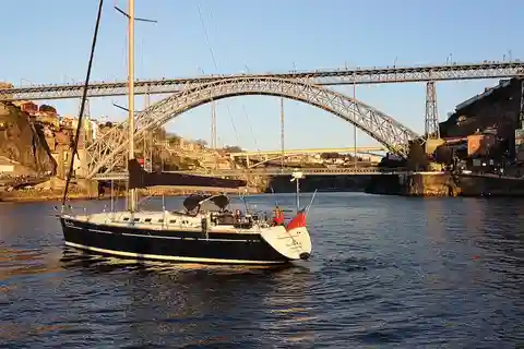 Porto: Die beste Douro Bootstour