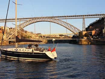 Porto: Il miglior tour in barca del Douro