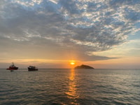 Santa Marta, Sunset Cruise Around the Bay - Housity