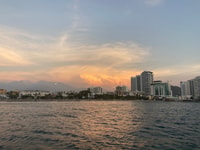 Santa Marta, Sunset Cruise Around the Bay - Housity