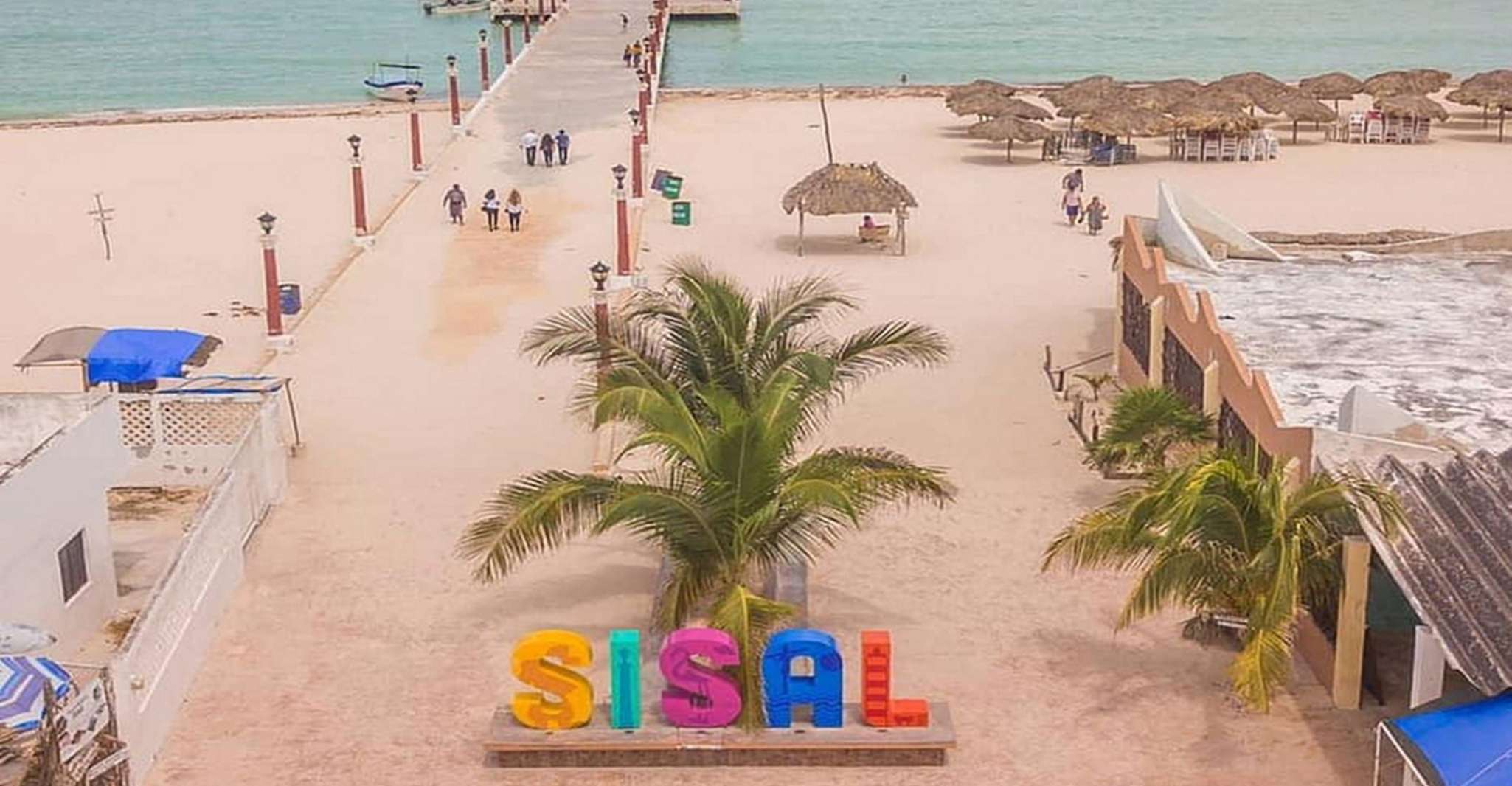 Sisal 3 ecosistemas - Hizvo